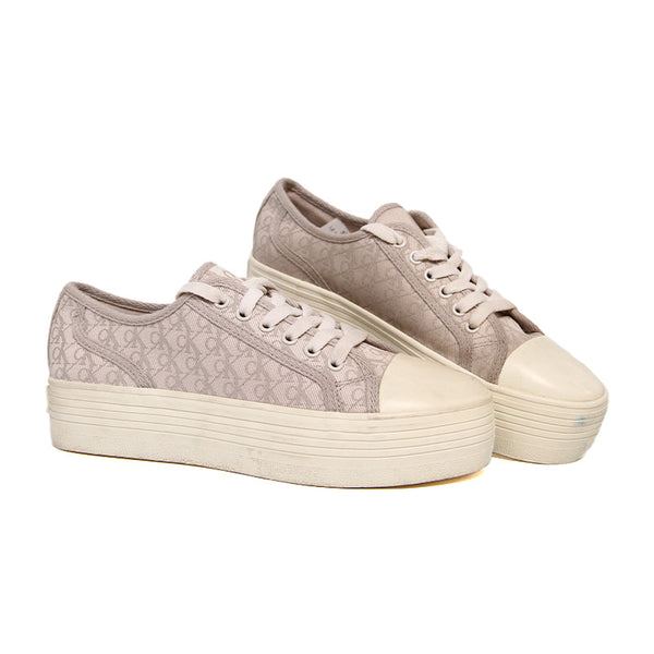 CALVIN KLEIN WOMEN SHOES Size 37 ROW463