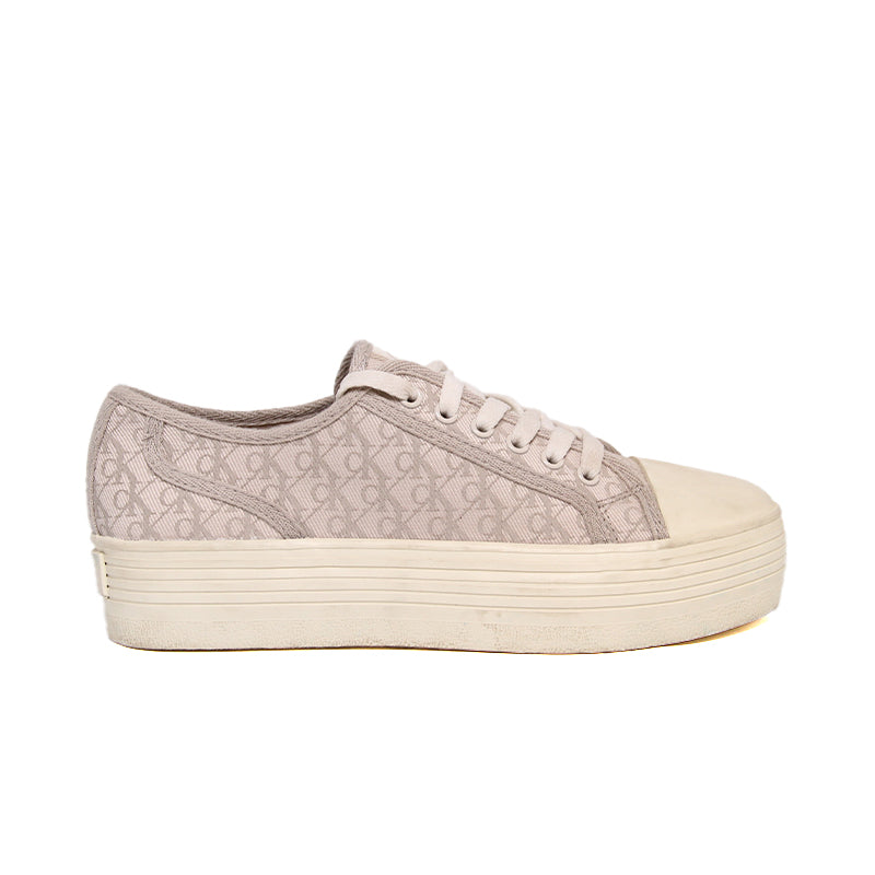 CALVIN KLEIN WOMEN SHOES Size 37 ROW463