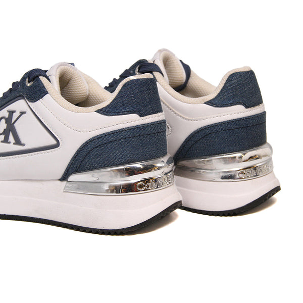 CALVIN KLEIN WOMEN SHOES Size 37 ROW464