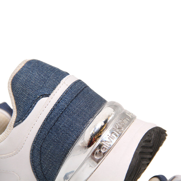 CALVIN KLEIN WOMEN SHOES Size 37 ROW464