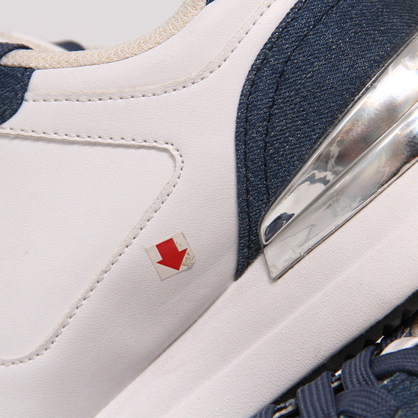 CALVIN KLEIN WOMEN SHOES Size 37 ROW464