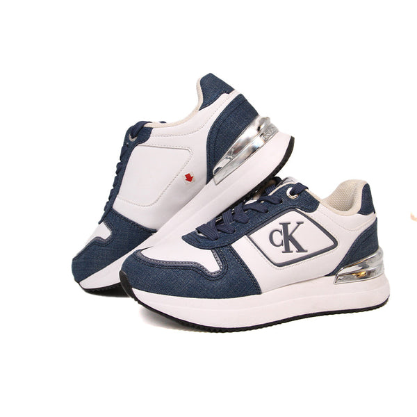 CALVIN KLEIN WOMEN SHOES Size 37 ROW464