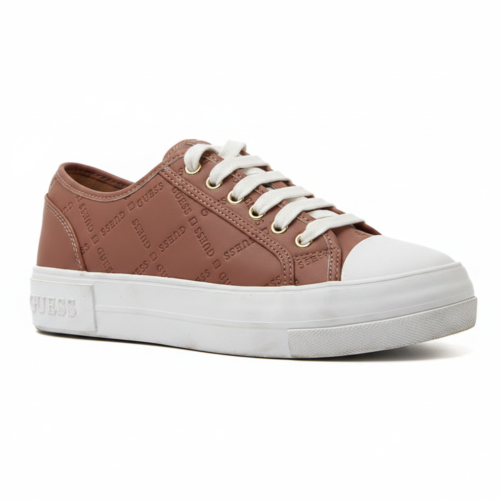 GUESS WOMEN SHOES Size 37 ROW532
