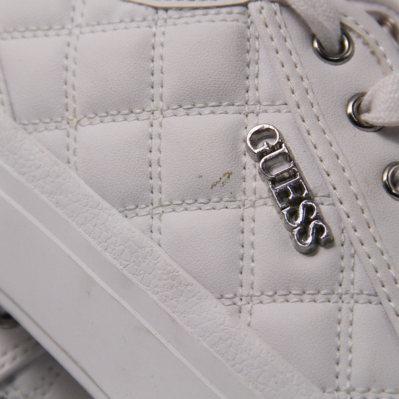 GUESS WOMEN SHOES Size 37 ROW533