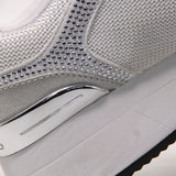 GUESS WOMEN SHOES Size 37 ROW538