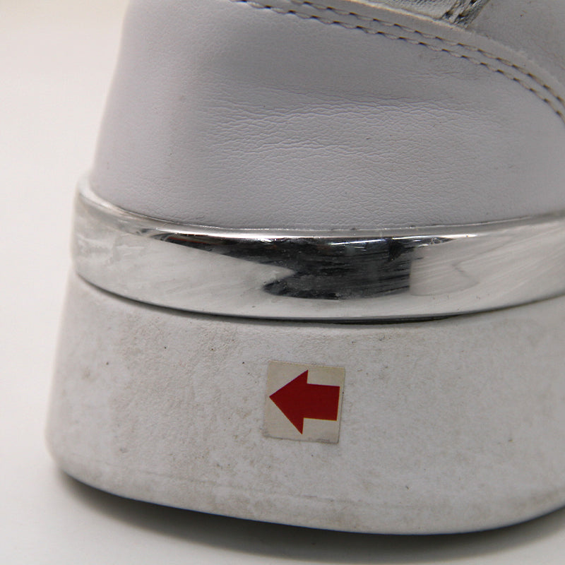 GUESS WOMEN SHOES Size 37 ROW559