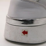 GUESS WOMEN SHOES Size 37 ROW559