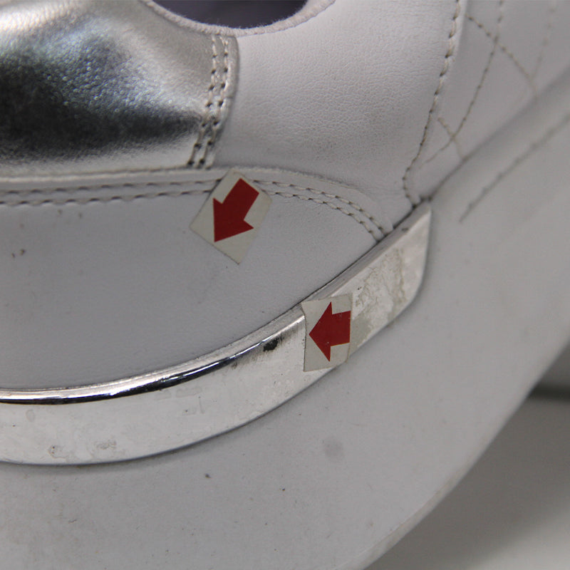 GUESS WOMEN SHOES Size 37 ROW559