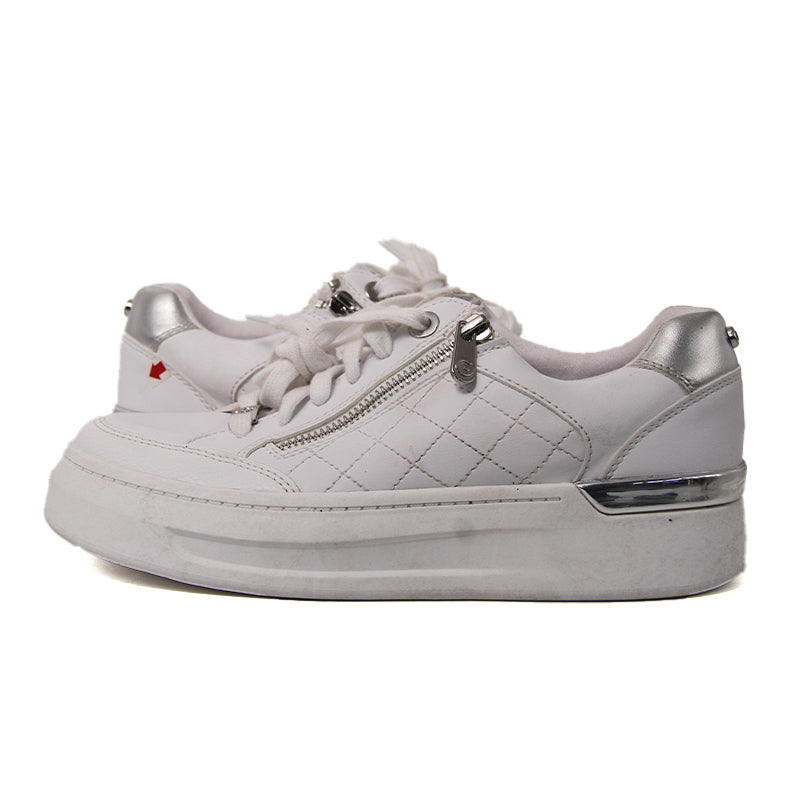 GUESS WOMEN SHOES Size 37 ROW559
