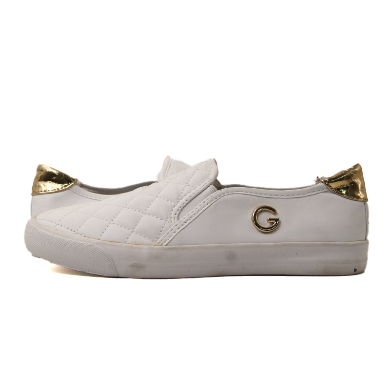 GUESS WOMEN SHOES Size 37 ROW621
