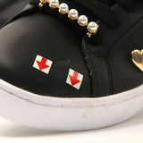 GUESS WOMEN SHOES Size 37 ROW629