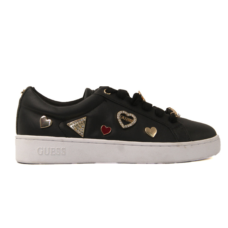 GUESS WOMEN SHOES Size 37 ROW629