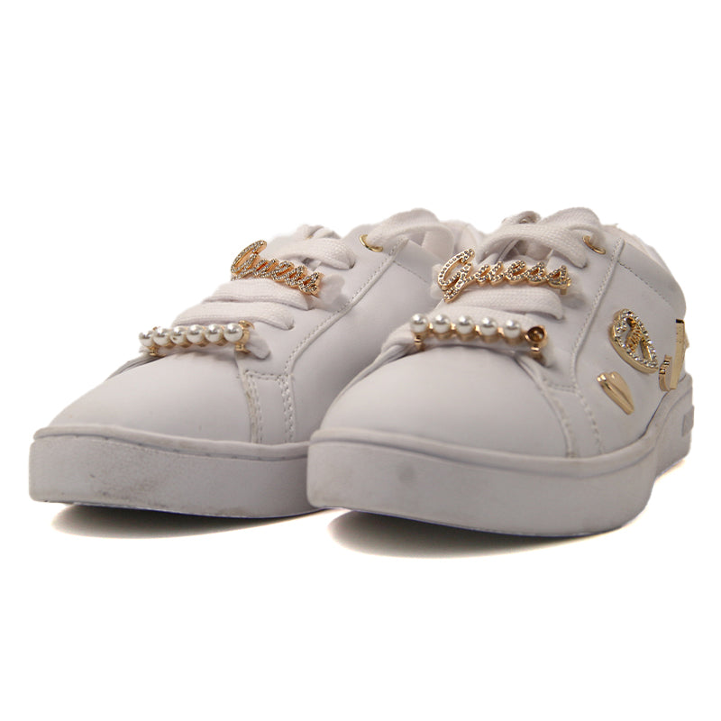 GUESS WOMEN SHOES Size 37 ROW631