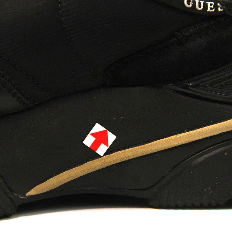 GUESS WOMEN SHOES Size 37 ROW637