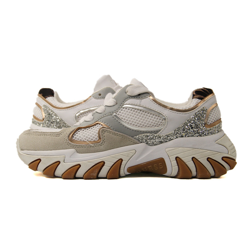GUESS WOMEN SHOES Size 37 ROW641