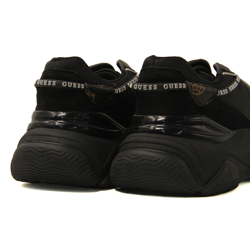 GUESS WOMEN SHOES Size 37 ROW645