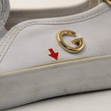 GUESS WOMEN SHOES Size 37 ROW652