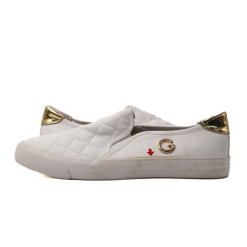 GUESS WOMEN SHOES Size 37 ROW652