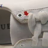 GUESS WOMEN SHOES Size 37 ROW659