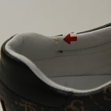 GUESS WOMEN SHOES Size 37 ROW673