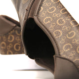 GUESS WOMEN SHOES Size 37 ROW684