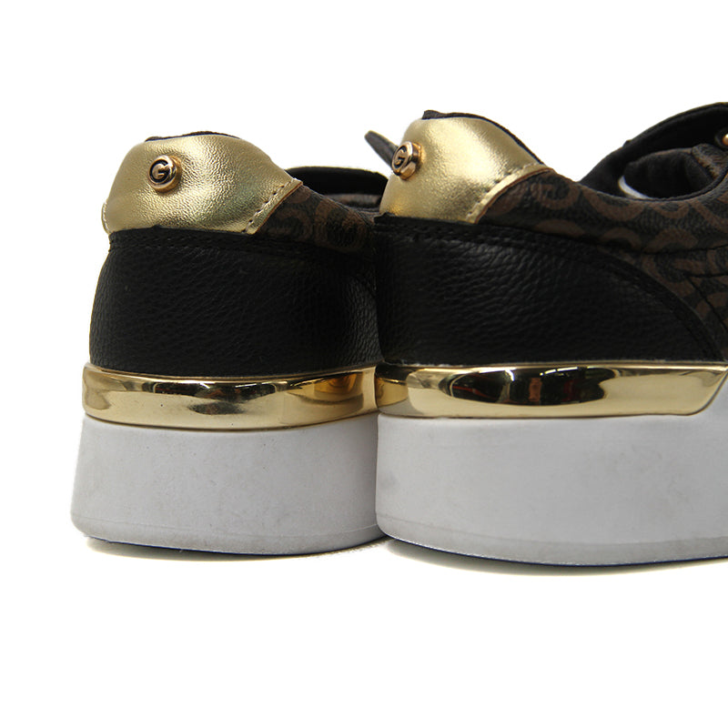 GUESS WOMEN SHOES Size 37 ROW686
