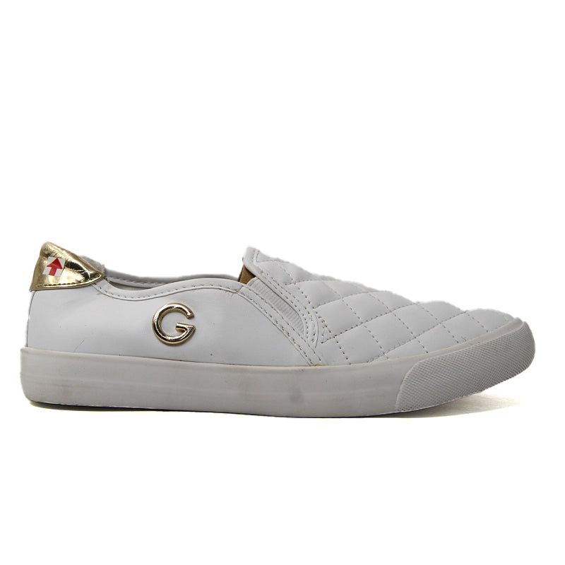 GUESS WOMEN SHOES Size 37 ROW695