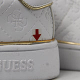 GUESS WOMEN SHOES Size 37 ROW696