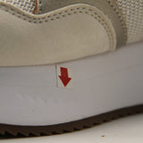 GUESS WOMEN SHOES Size 37 ROW699