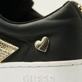 GUESS WOMEN SHOES Size 37 ROW710
