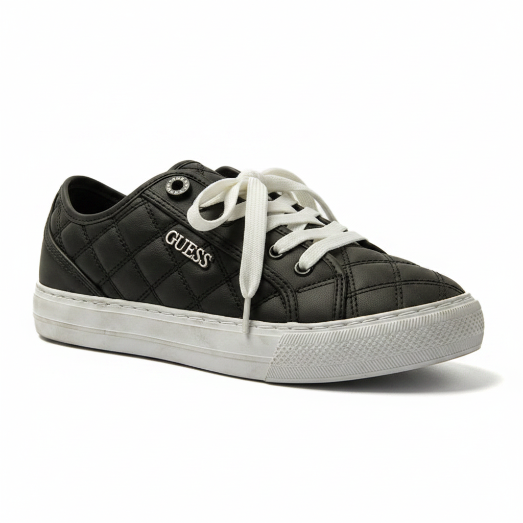GUESS WOMEN SHOES Size 37 ROW723