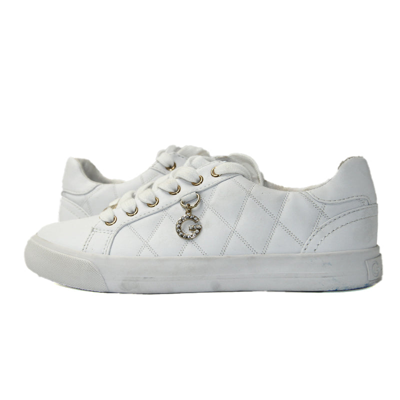 GUESS WOMEN SHOES Size 37 ROW725