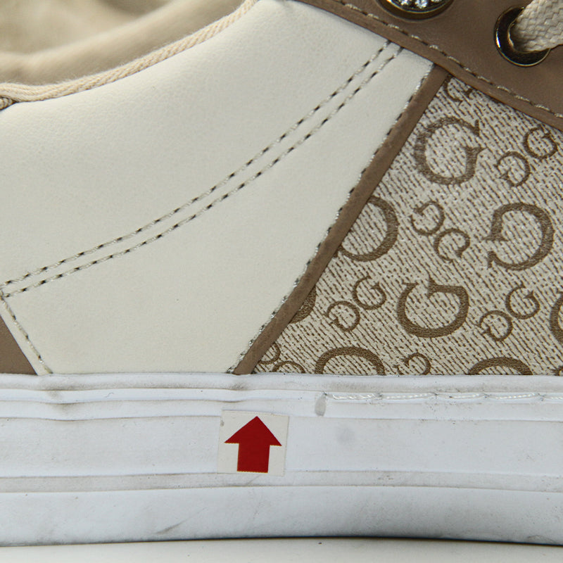 GUESS WOMEN SHOES Size 37 ROW730