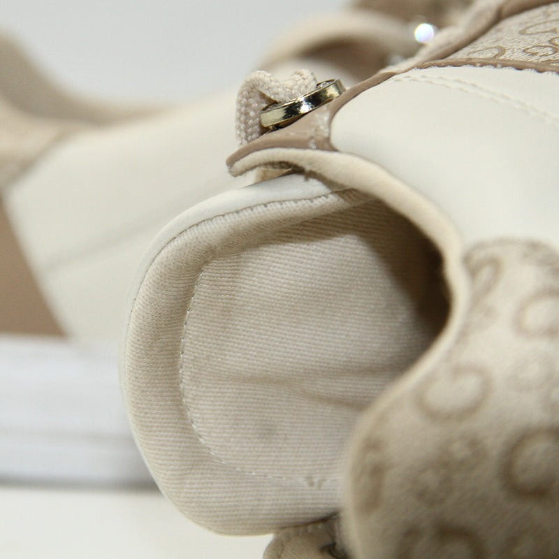 GUESS WOMEN SHOES Size 37 ROW730