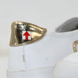 GUESS WOMEN SHOES Size 37 ROW735