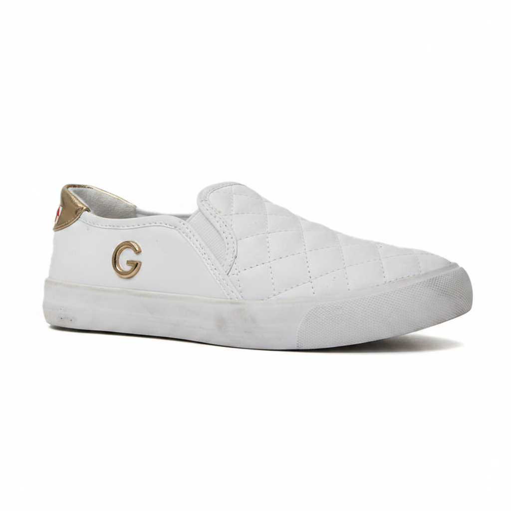 GUESS WOMEN SHOES Size 37 ROW735