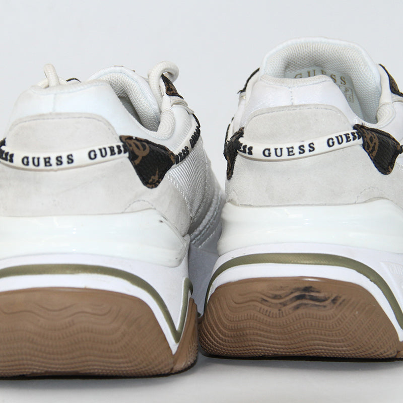 GUESS WOMEN SHOES Size 37 ROW737