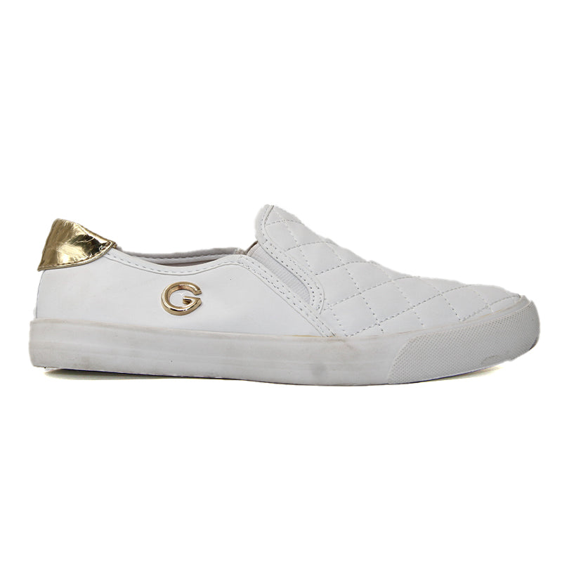 GUESS WOMEN SHOES Size 37 ROW745