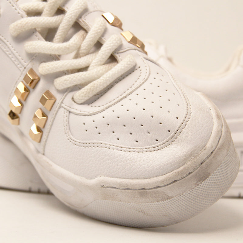 GUESS WOMEN SHOES Size 37 ROW746