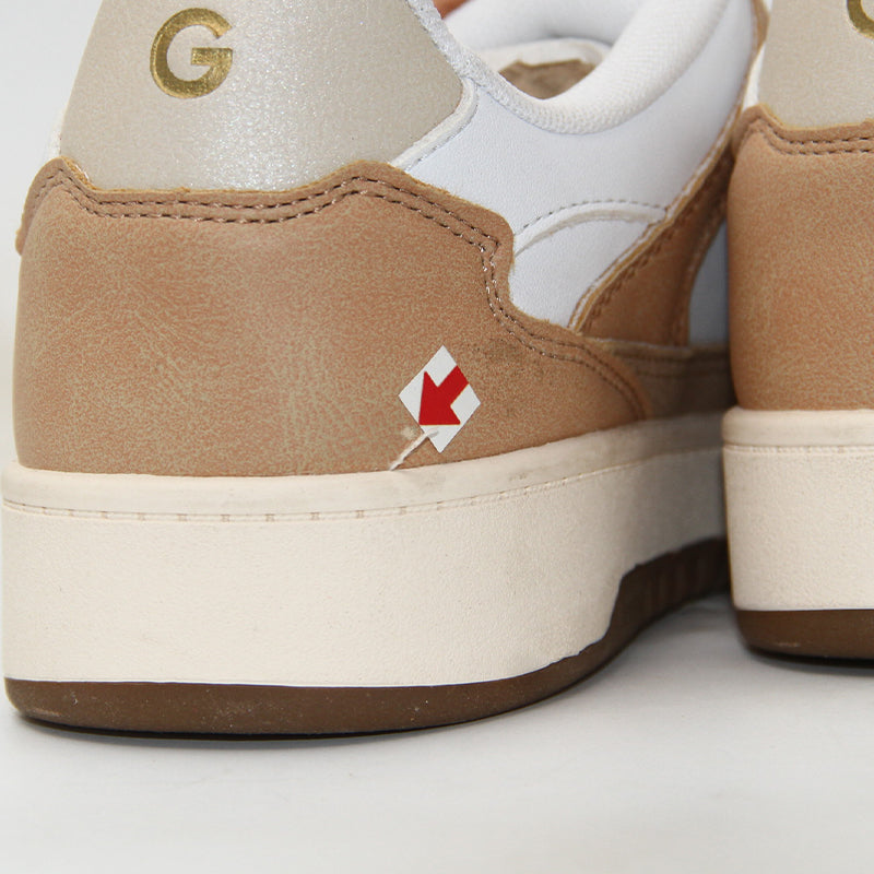 GUESS WOMEN SHOES Size 37 ROW749