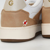 GUESS WOMEN SHOES Size 37 ROW749