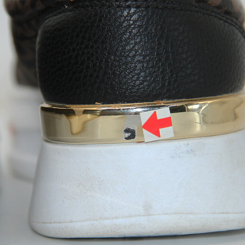 GUESS WOMEN SHOES Size 37 ROW755