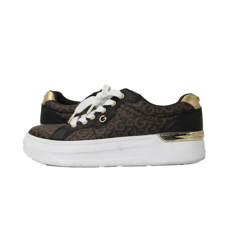 GUESS WOMEN SHOES Size 37 ROW755