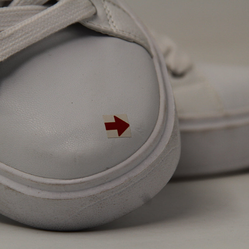 GUESS WOMEN SHOES Size 37 ROW756