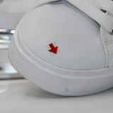 GUESS WOMEN SHOES Size 37 ROW756