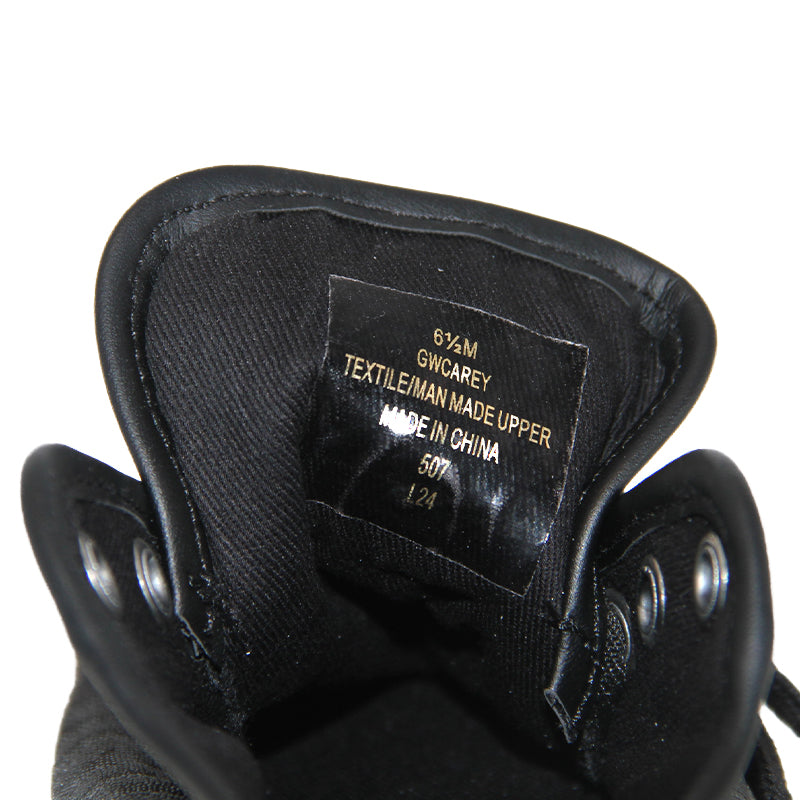 GUESS WOMEN SHOES Size 37 ROW761