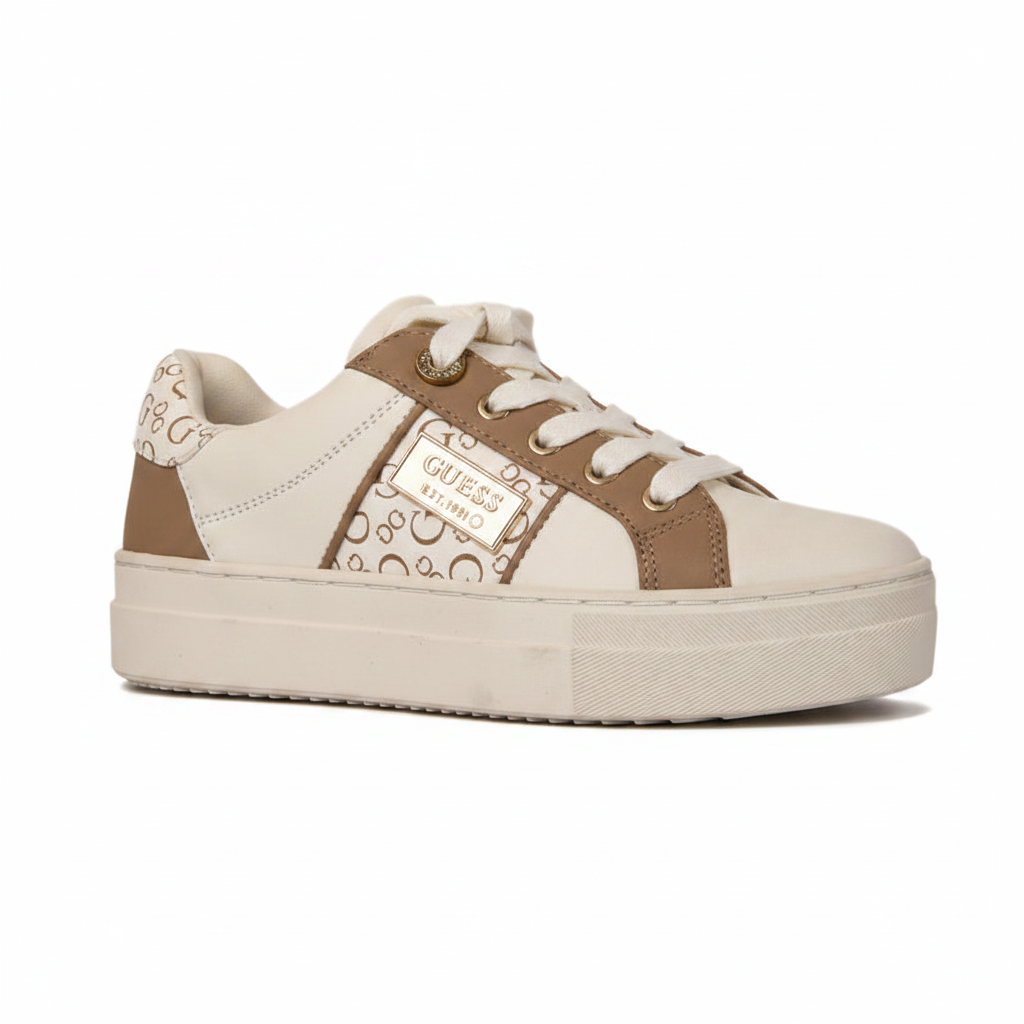 GUESS WOMEN SHOES Size 37 ROW764