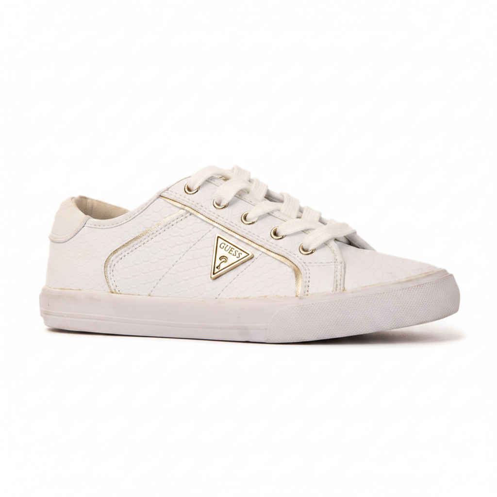 GUESS WOMEN SHOES Size 37 ROW774