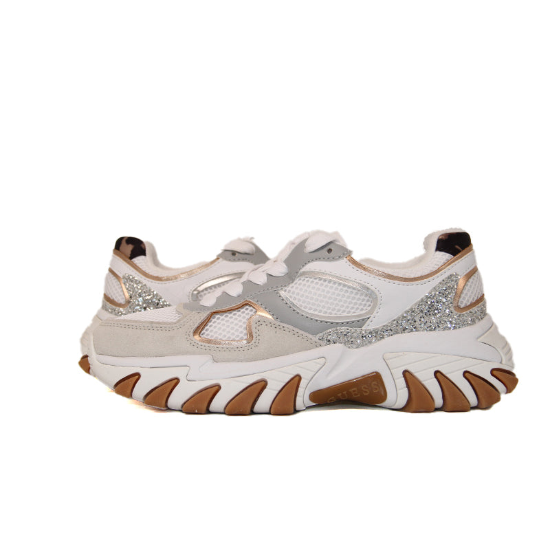 GUESS WOMEN SHOES Size 37 ROW777