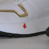 GUESS WOMEN SHOES Size 37 ROW793